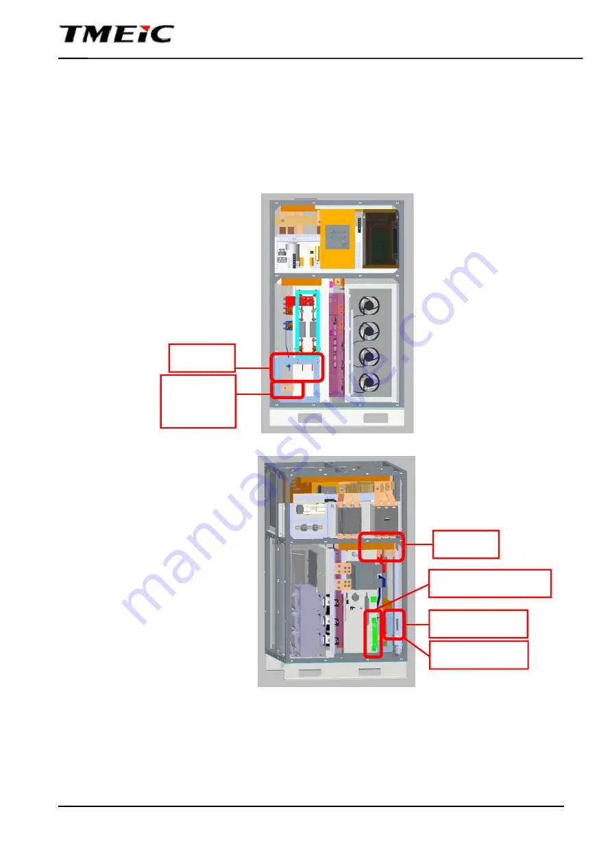 TMEIC PVU-L0800GR Скачать руководство пользователя страница 30