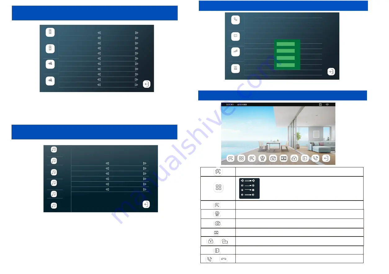 TMEZON MZ-IP-V1026TW Скачать руководство пользователя страница 35