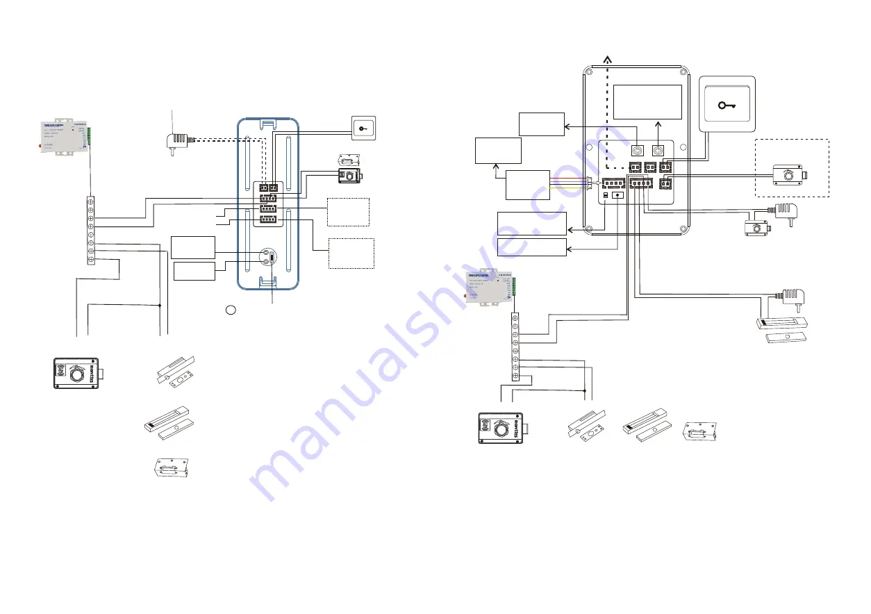 TMEZON MZ-IP-V1026TW Скачать руководство пользователя страница 57