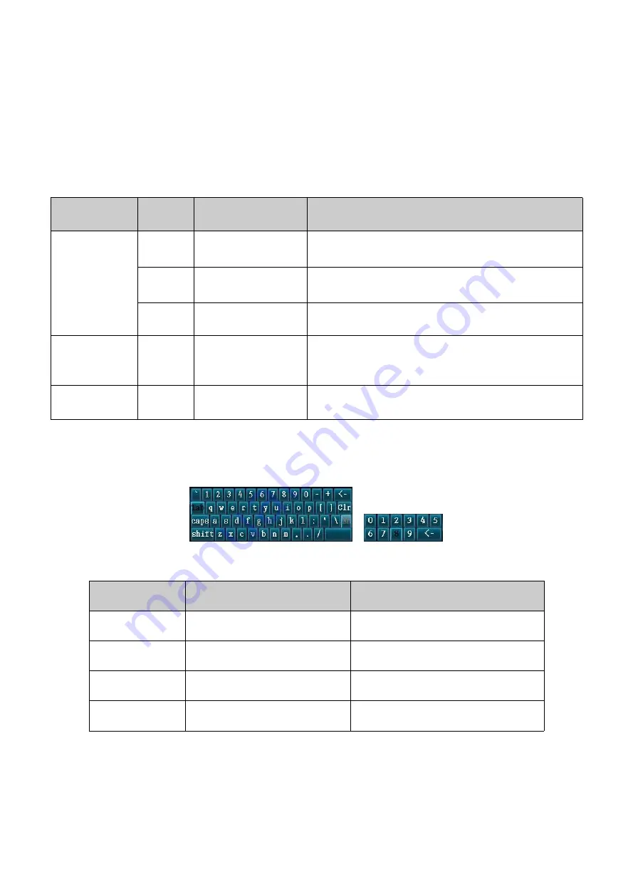 TMEZON MZ-WF430BA Product Manual Download Page 8