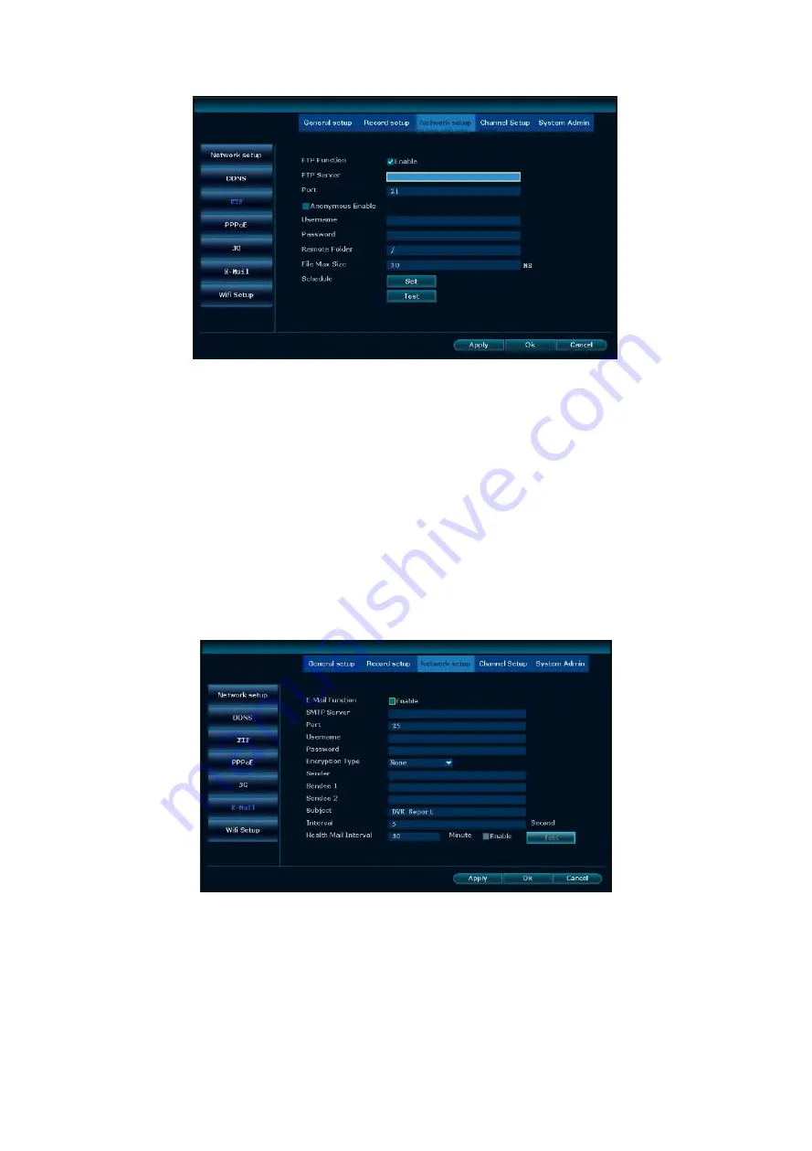 TMEZON MZ-WF430BA Product Manual Download Page 28