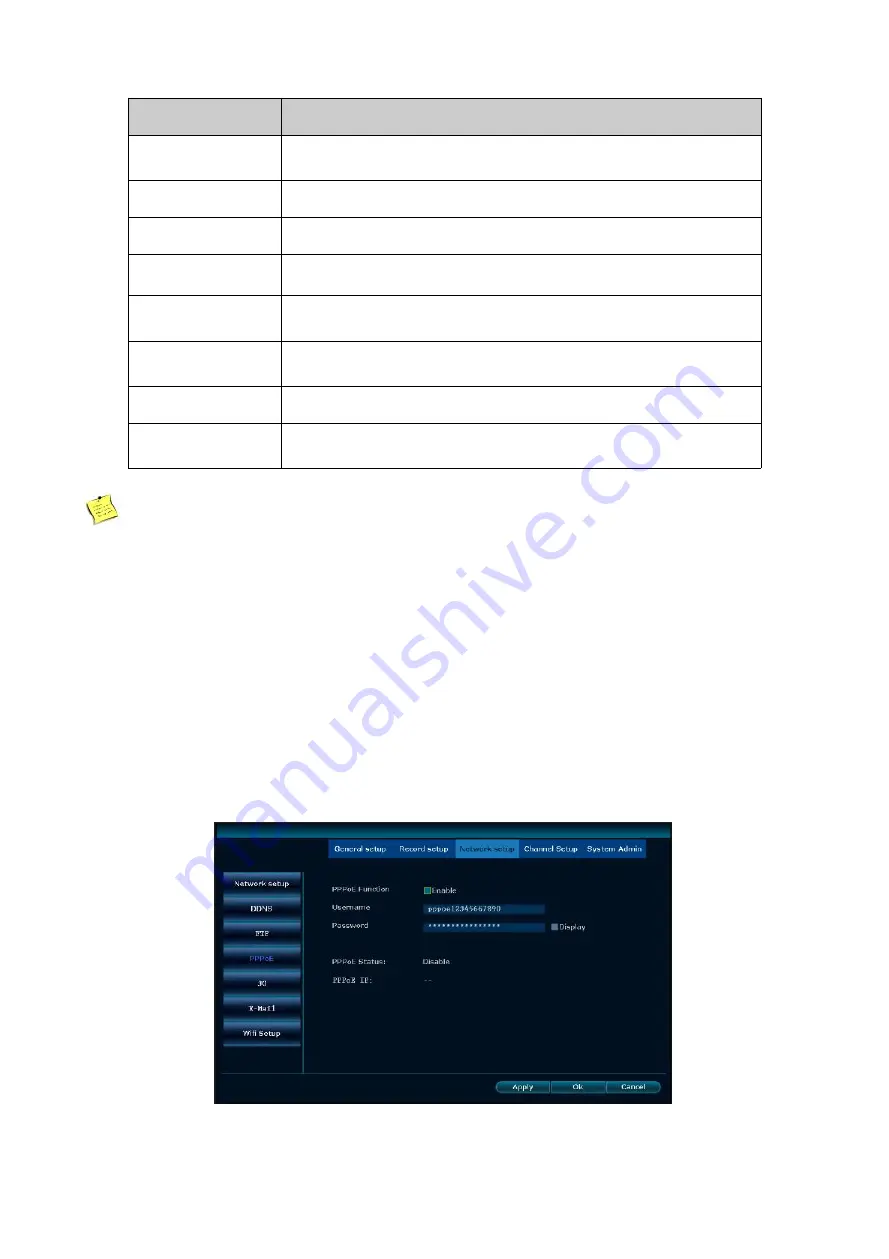 TMEZON MZ-WF430BA Product Manual Download Page 29