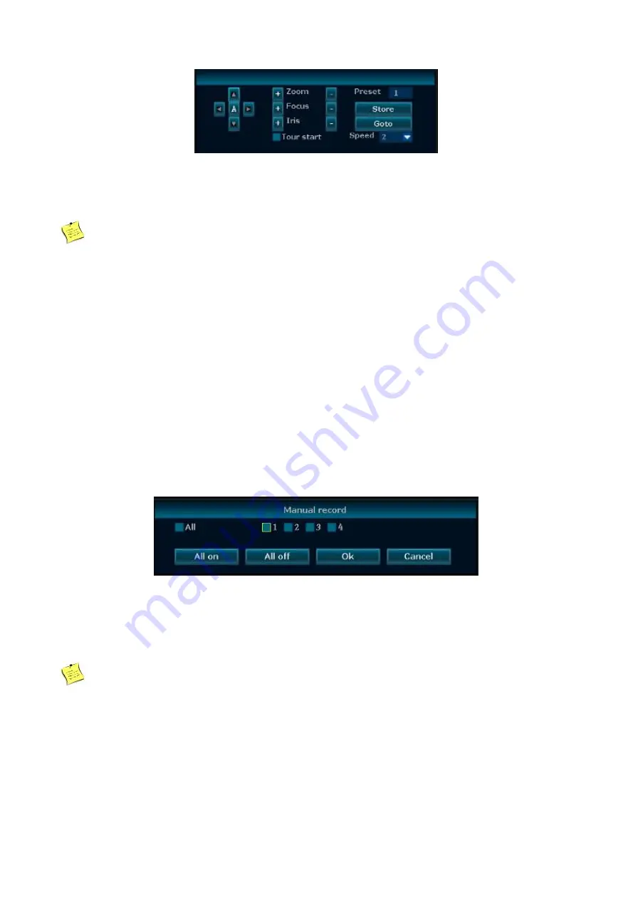 TMEZON MZ-WF430BA Product Manual Download Page 33