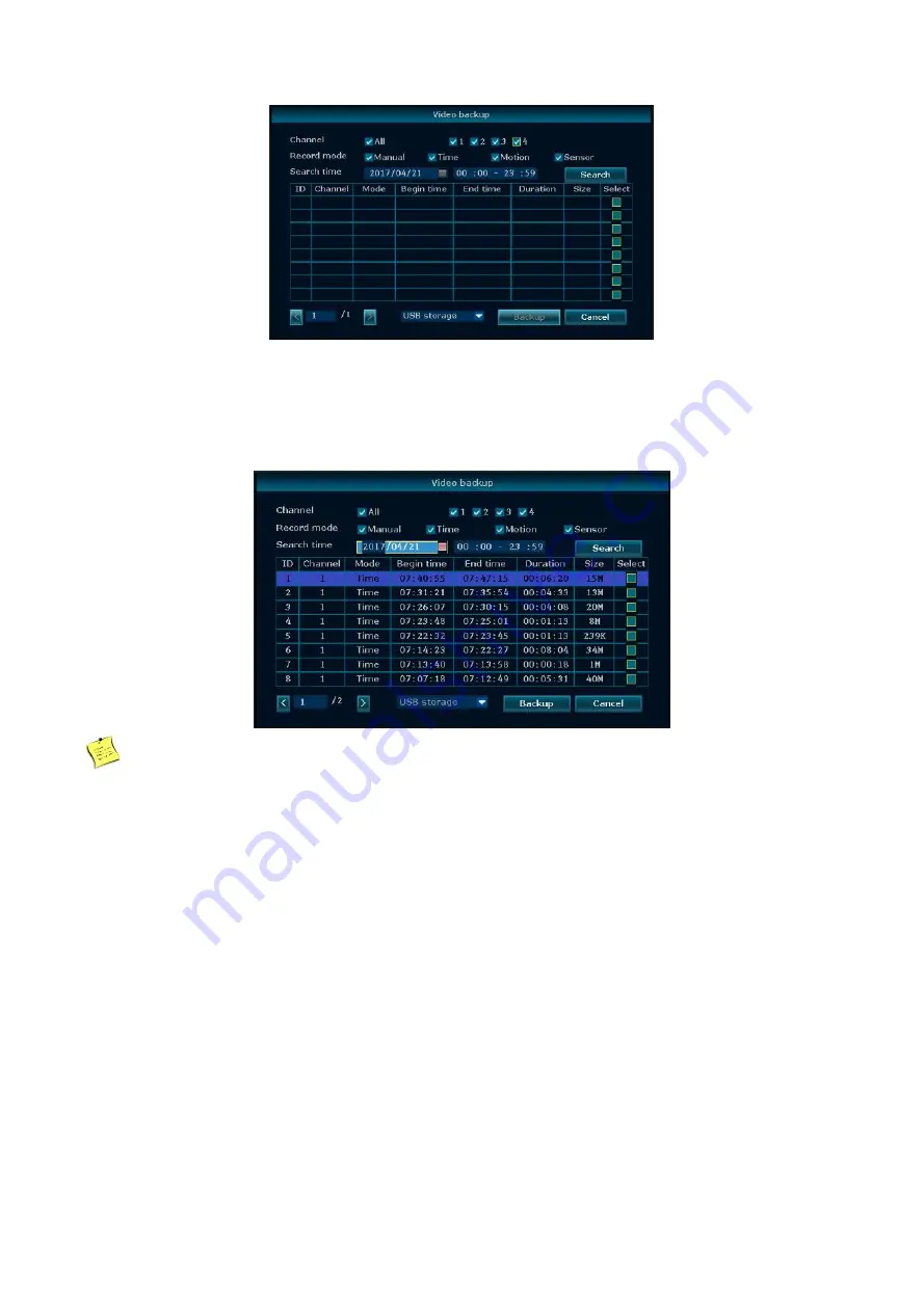 TMEZON MZ-WF430BA Product Manual Download Page 38