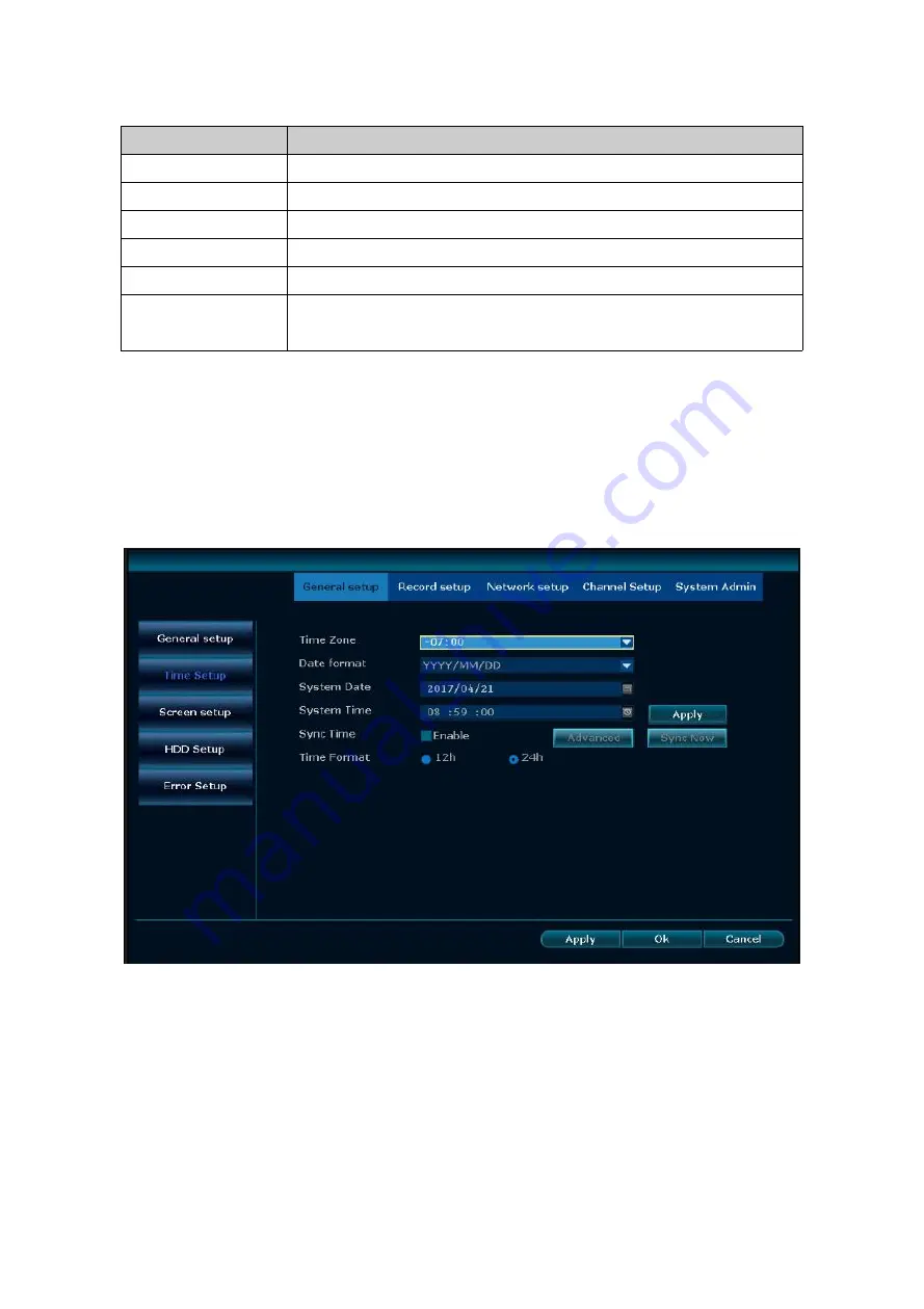 TMEZON MZ-WF430BA Product Manual Download Page 41