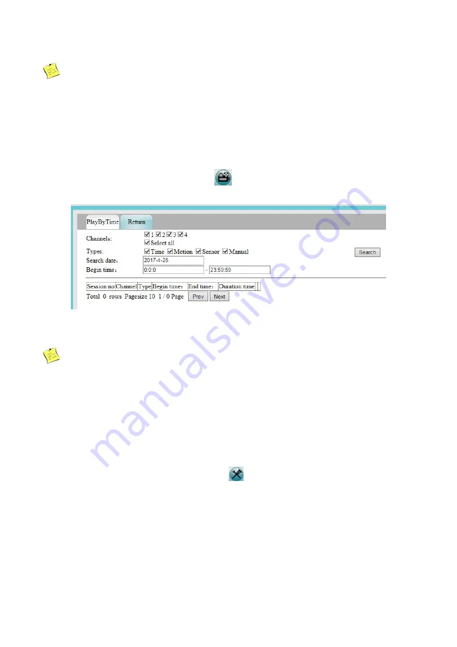 TMEZON MZ-WF430BA Product Manual Download Page 54