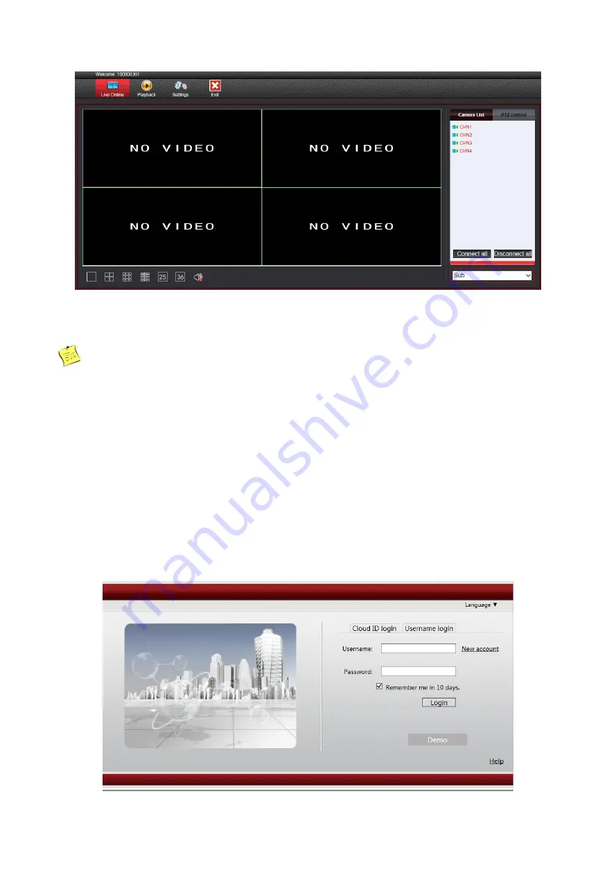 TMEZON MZ-WF430BA Product Manual Download Page 56