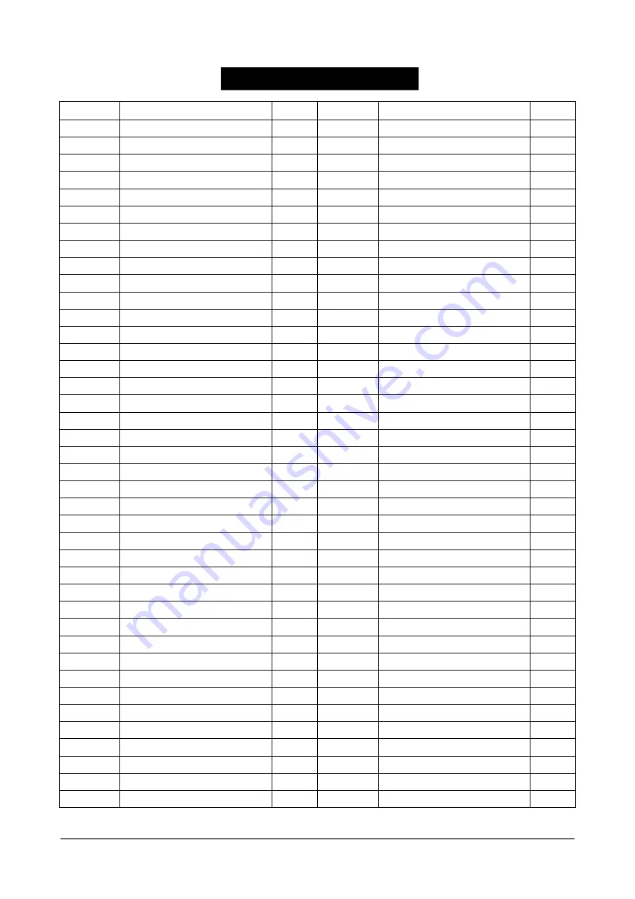 TMG GSG9 Product Manual Download Page 21