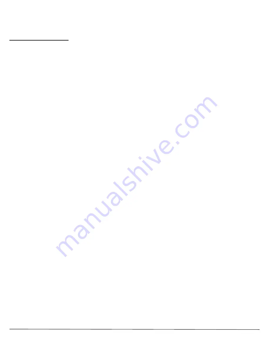 TMG TMG-HW28 Product Manual Download Page 7