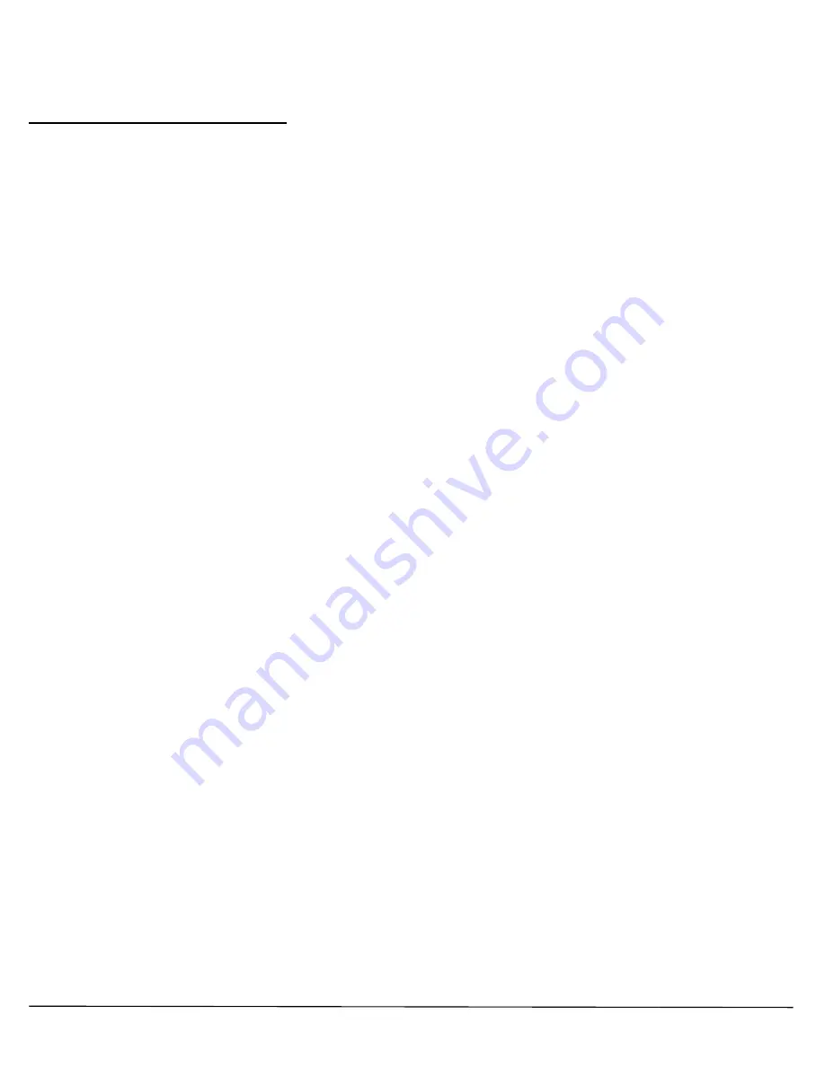 TMG TMG-HW28 Product Manual Download Page 8