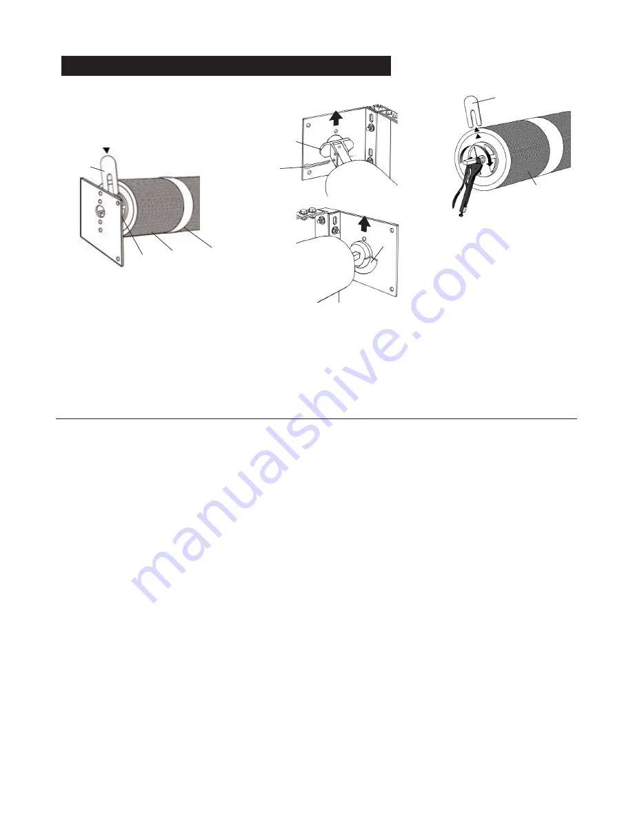 TMI Products Save-T SCREEN-PRO Скачать руководство пользователя страница 8