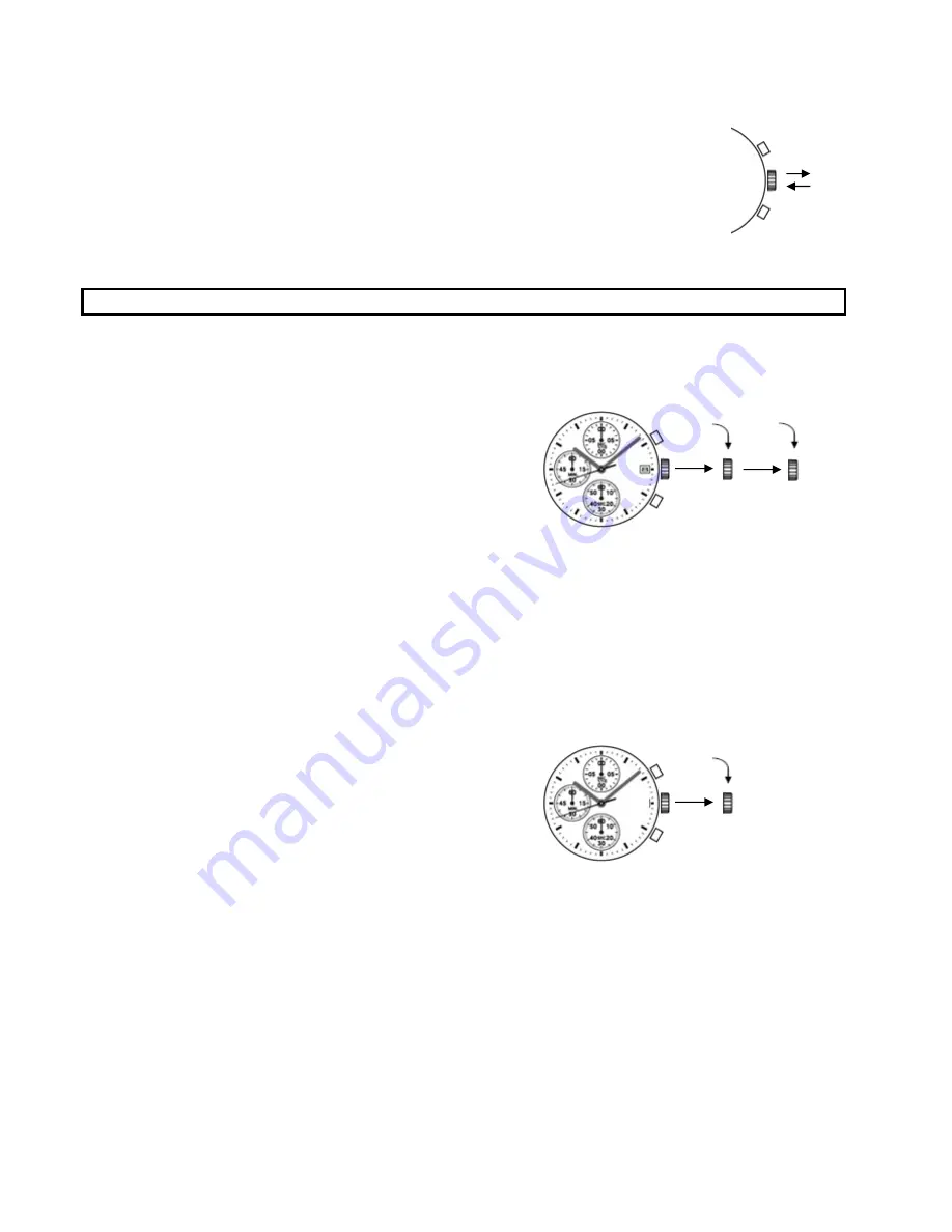 TMI Products vd5 Operation Manual Download Page 17