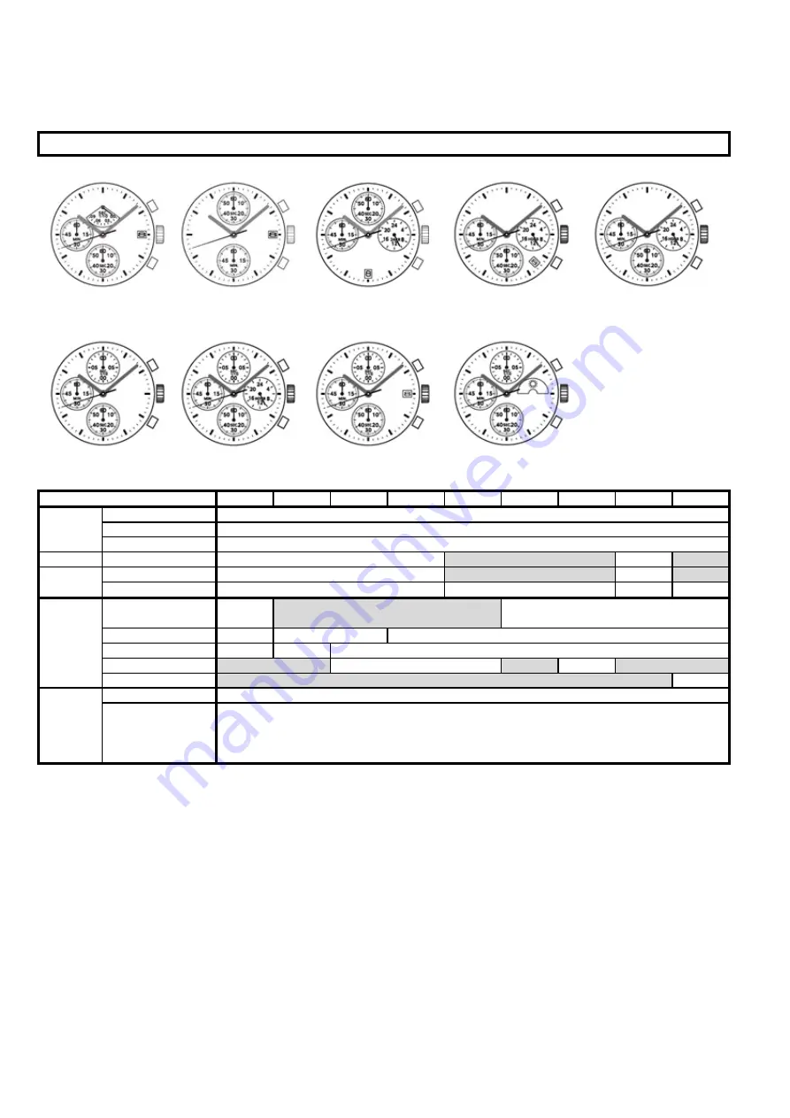 TMI Products VD53C Manual Download Page 35