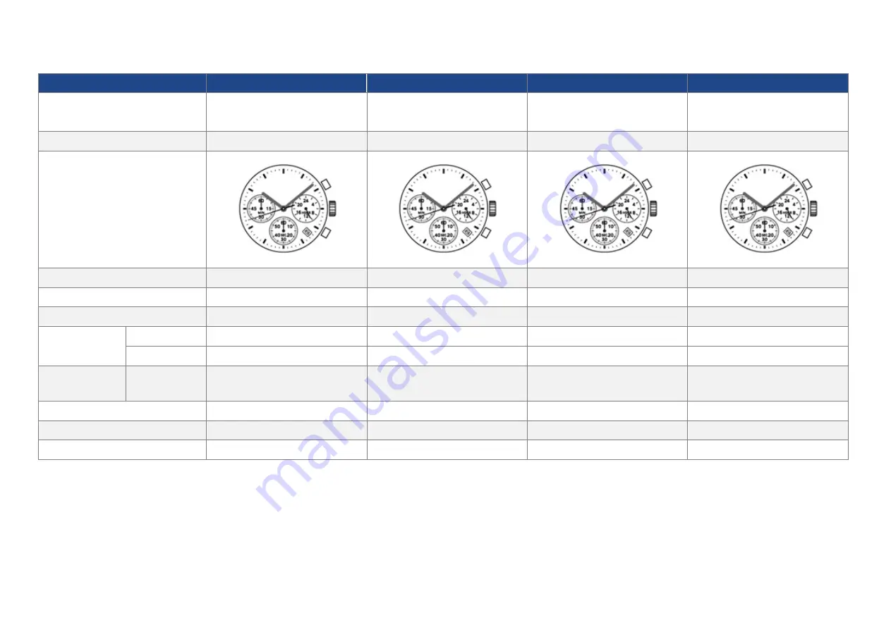 TMI Products VD53C Скачать руководство пользователя страница 39