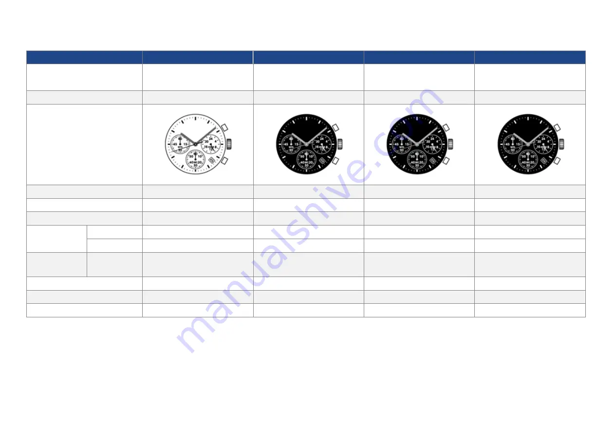 TMI Products VD53C Manual Download Page 40