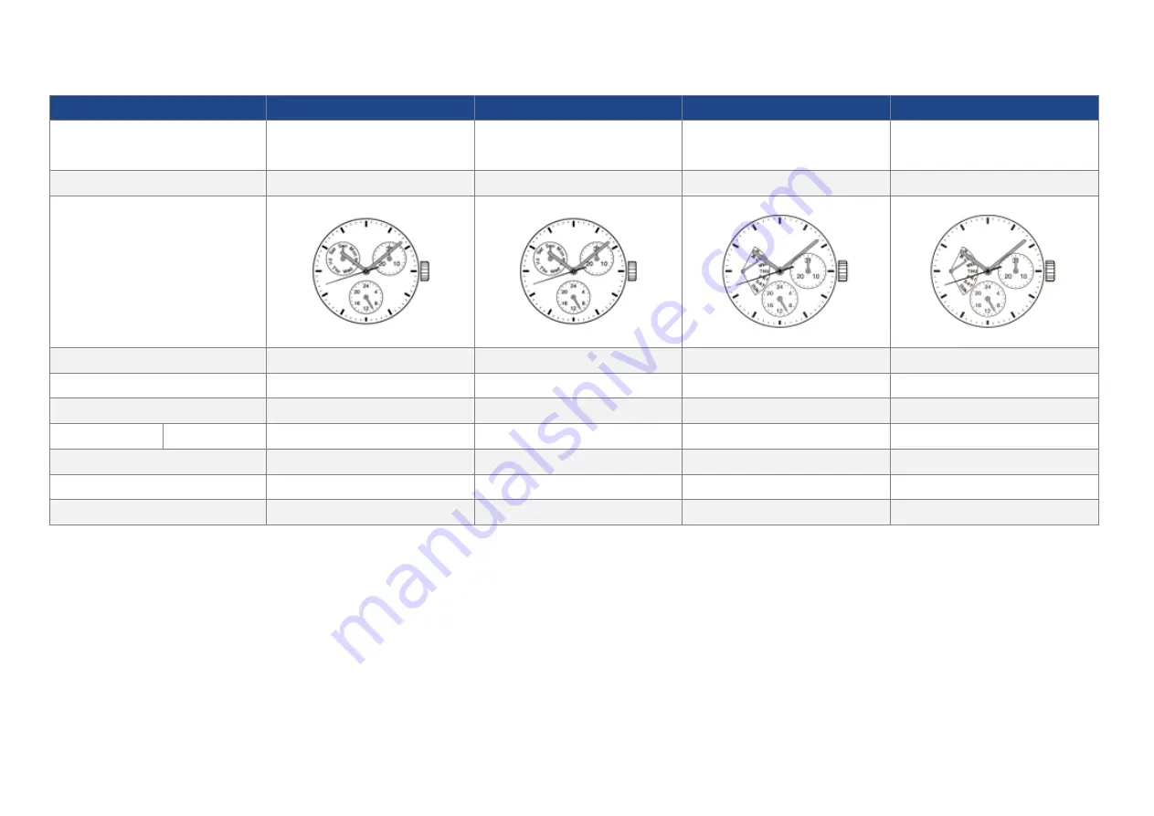 TMI Products VH31A Manual Download Page 29