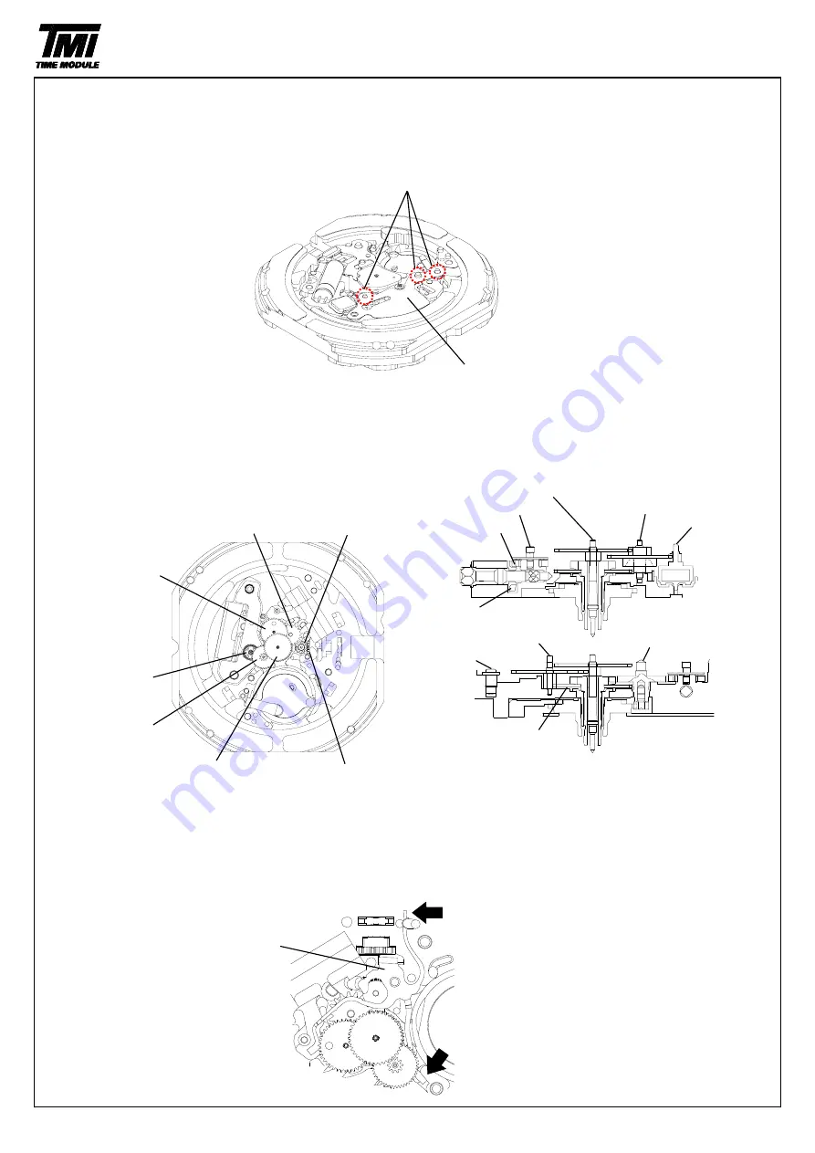 TMI Products VJ76B Скачать руководство пользователя страница 8