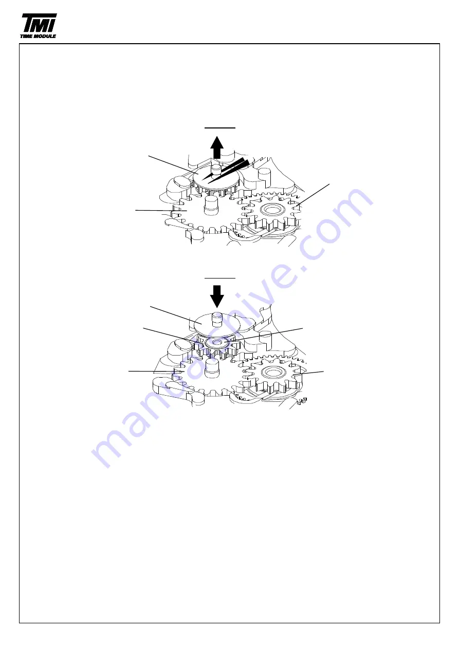 TMI Products VJ76B Скачать руководство пользователя страница 9