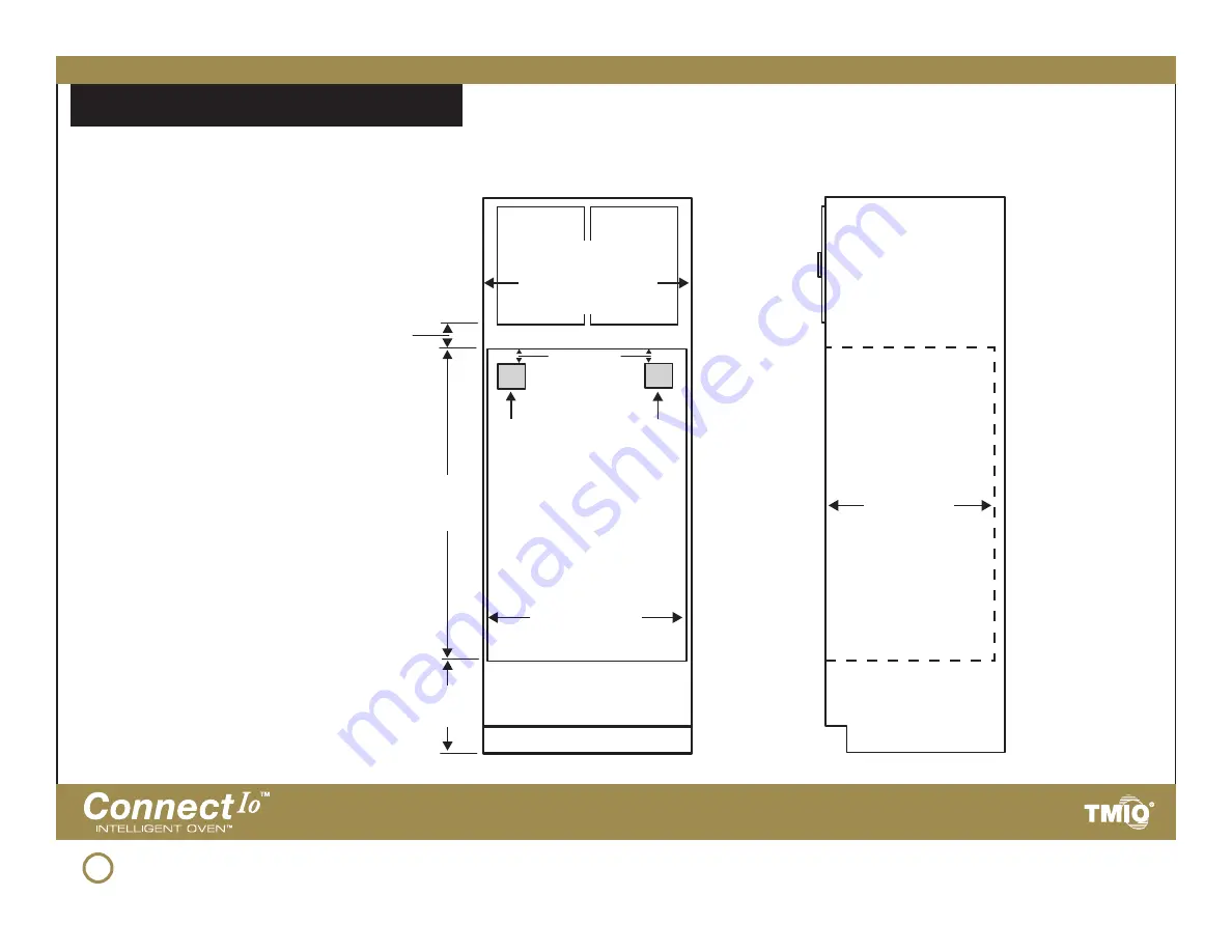 TMIO Connect IO Professional Series Скачать руководство пользователя страница 5