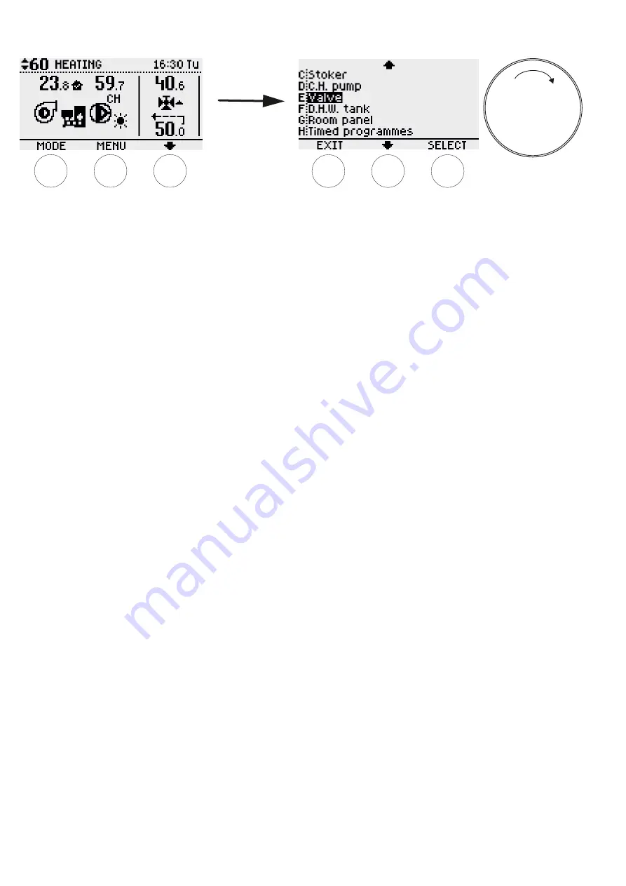 TMK JOKER DS2PM-RC Instruction And Installation Manual Download Page 9