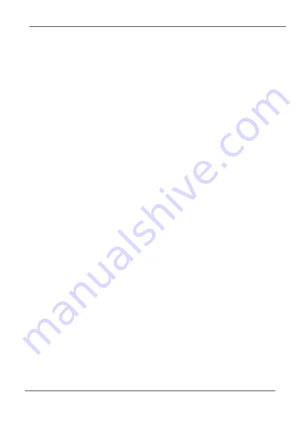 TMQ AP46 Operation And Installation Manual Download Page 11