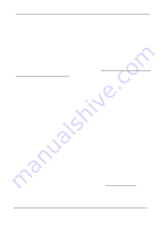 TMQ AP46 Operation And Installation Manual Download Page 18