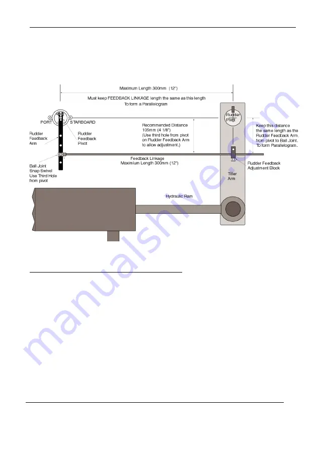 TMQ AP46 Operation And Installation Manual Download Page 26