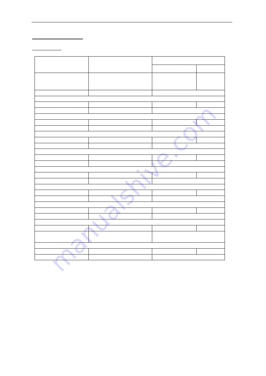 TMS Lite LC-18-SQ-4CH User Manual Download Page 26