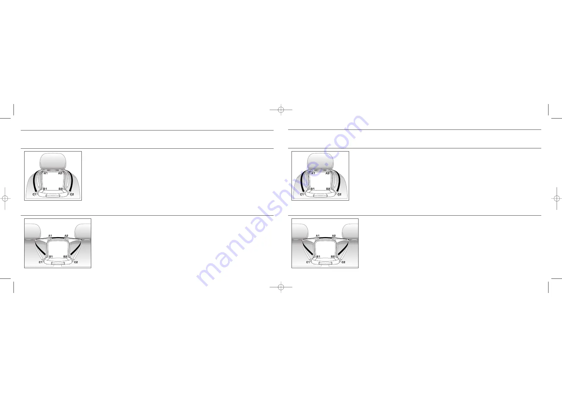 T'nB 3303170032640 Instructions For Use Manual Download Page 5