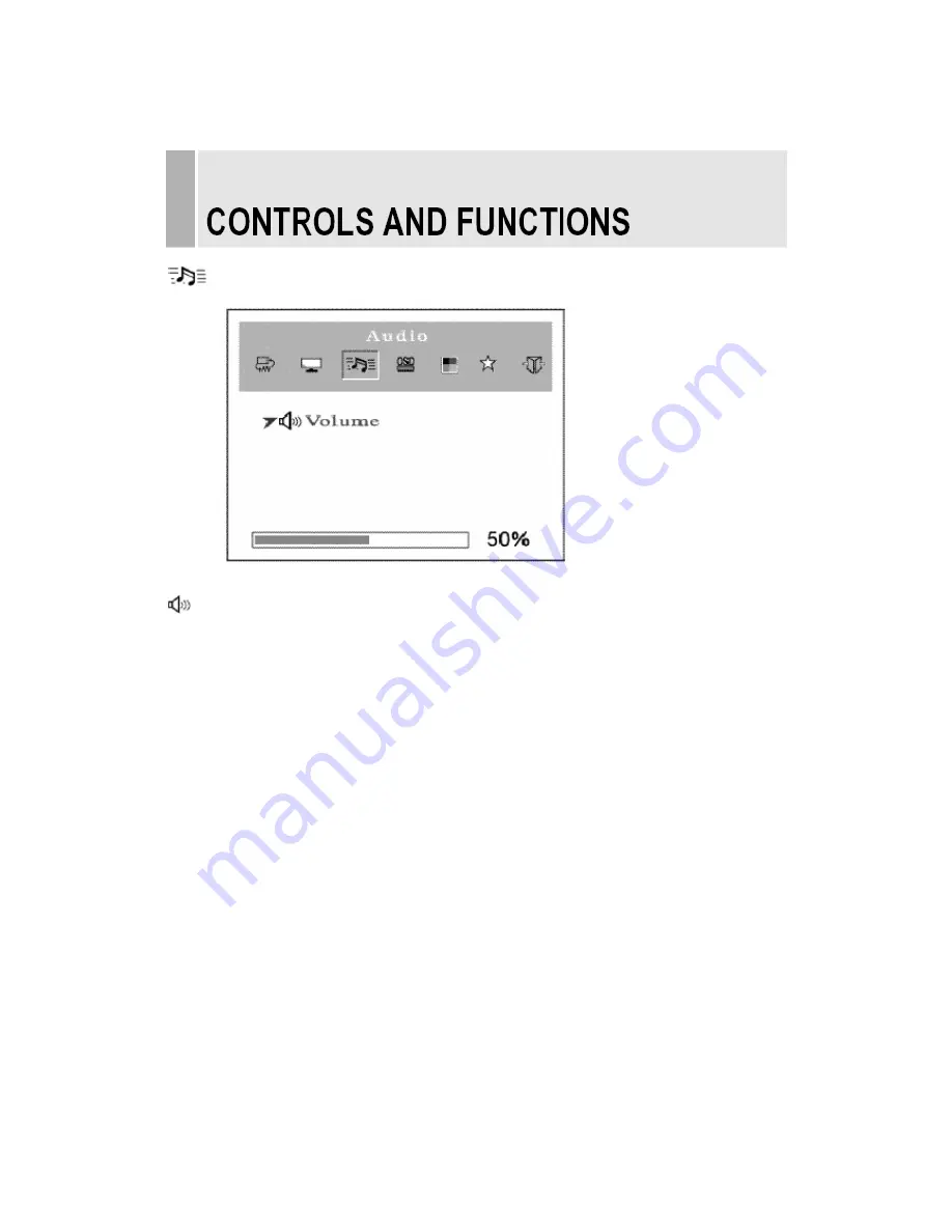 Toa 15RTV Instruction Manual Download Page 12