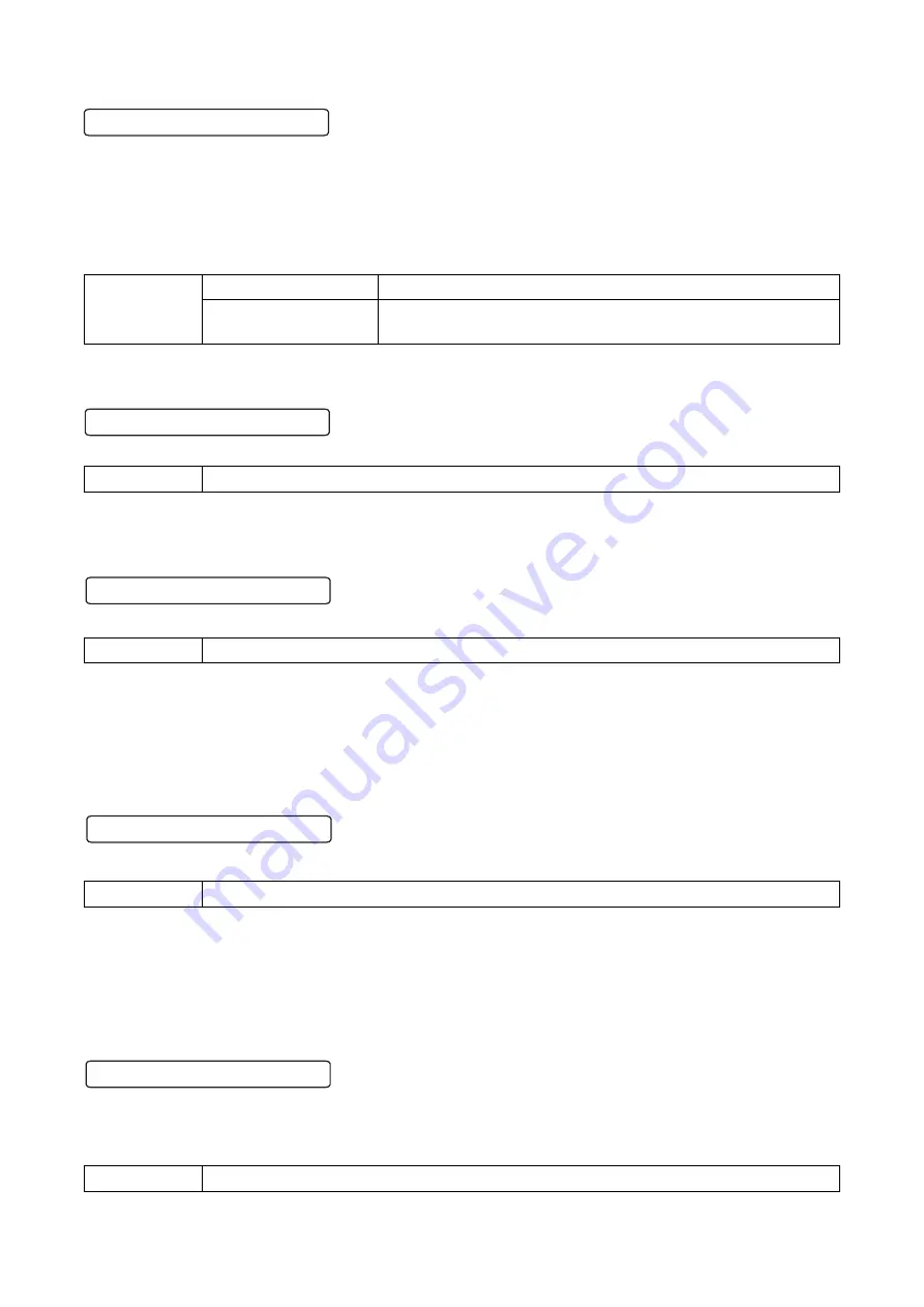 Toa 9000 Series Installation And Operating Instructions Manual Download Page 64