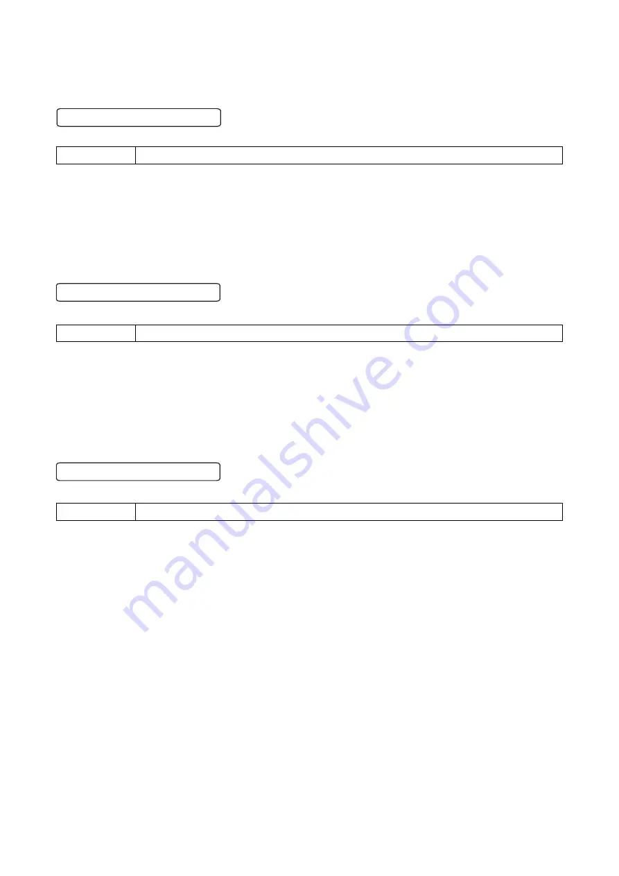 Toa 9000 Series Installation And Operating Instructions Manual Download Page 94