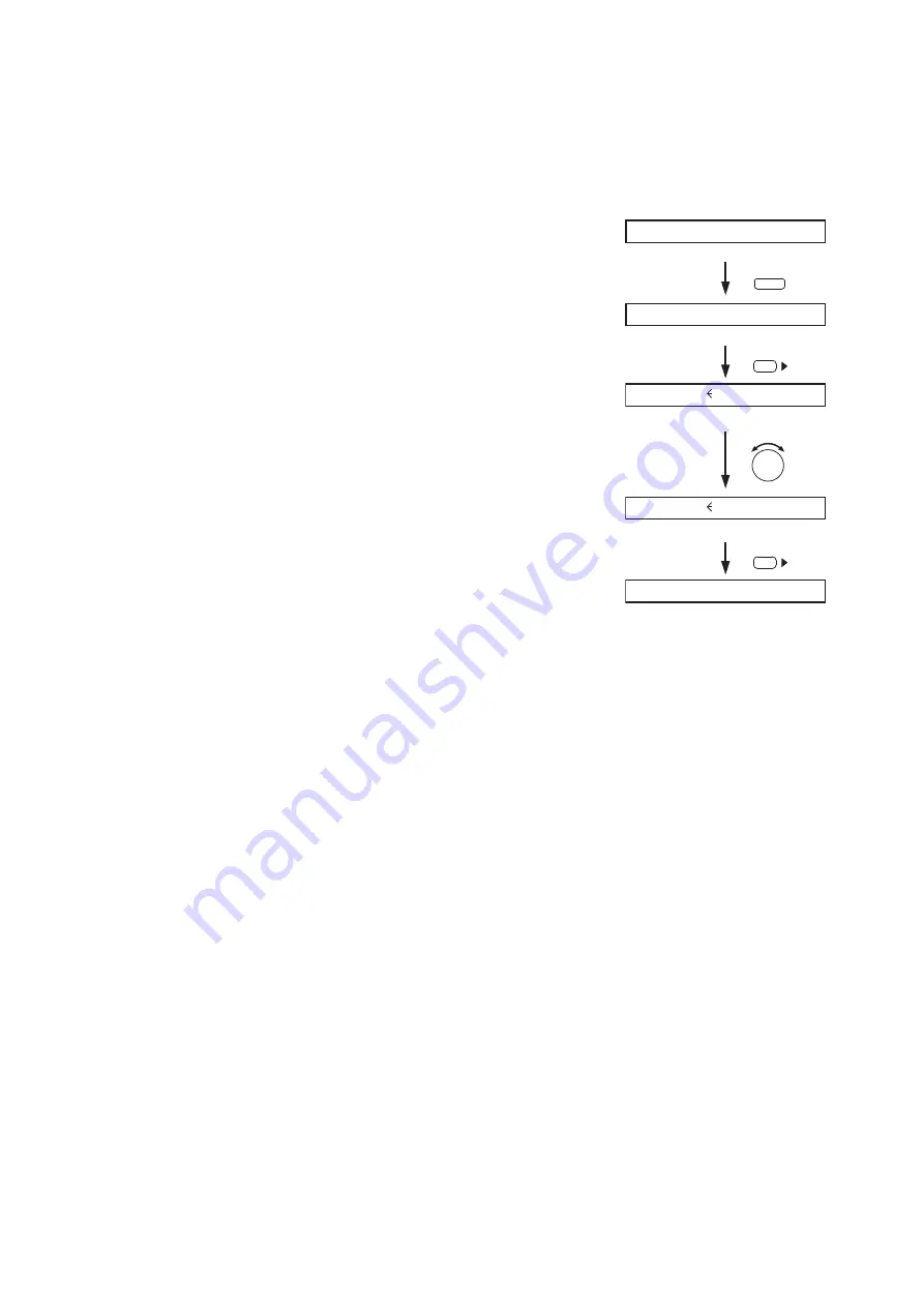 Toa 9000 Series Installation And Operating Instructions Manual Download Page 96