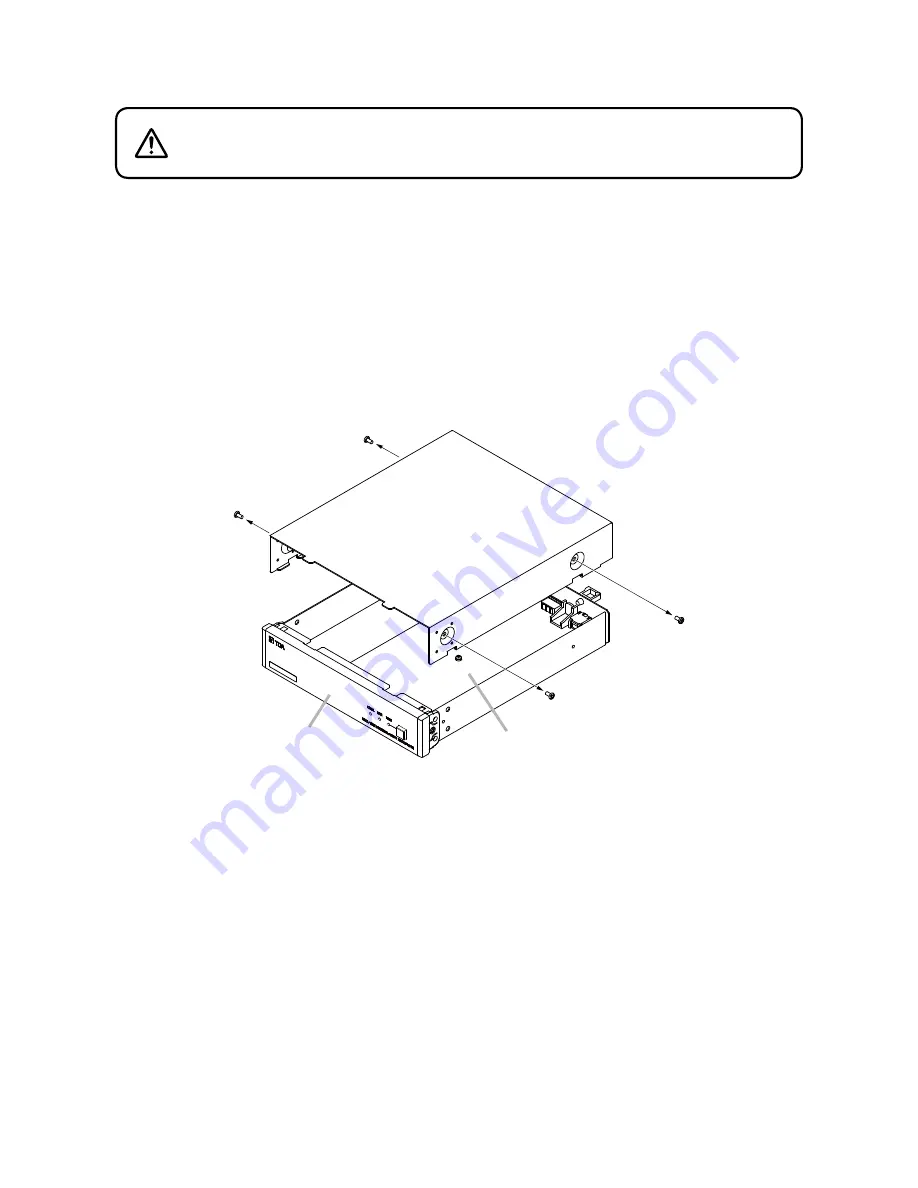 Toa AM-1B Instruction Manual Download Page 21