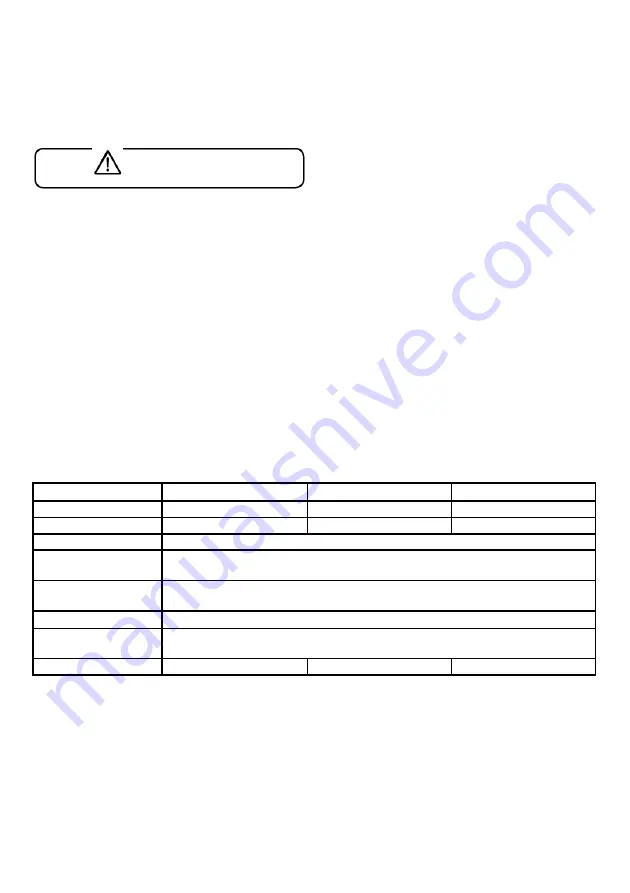 Toa AT-063Ap Instruction Manual Download Page 2