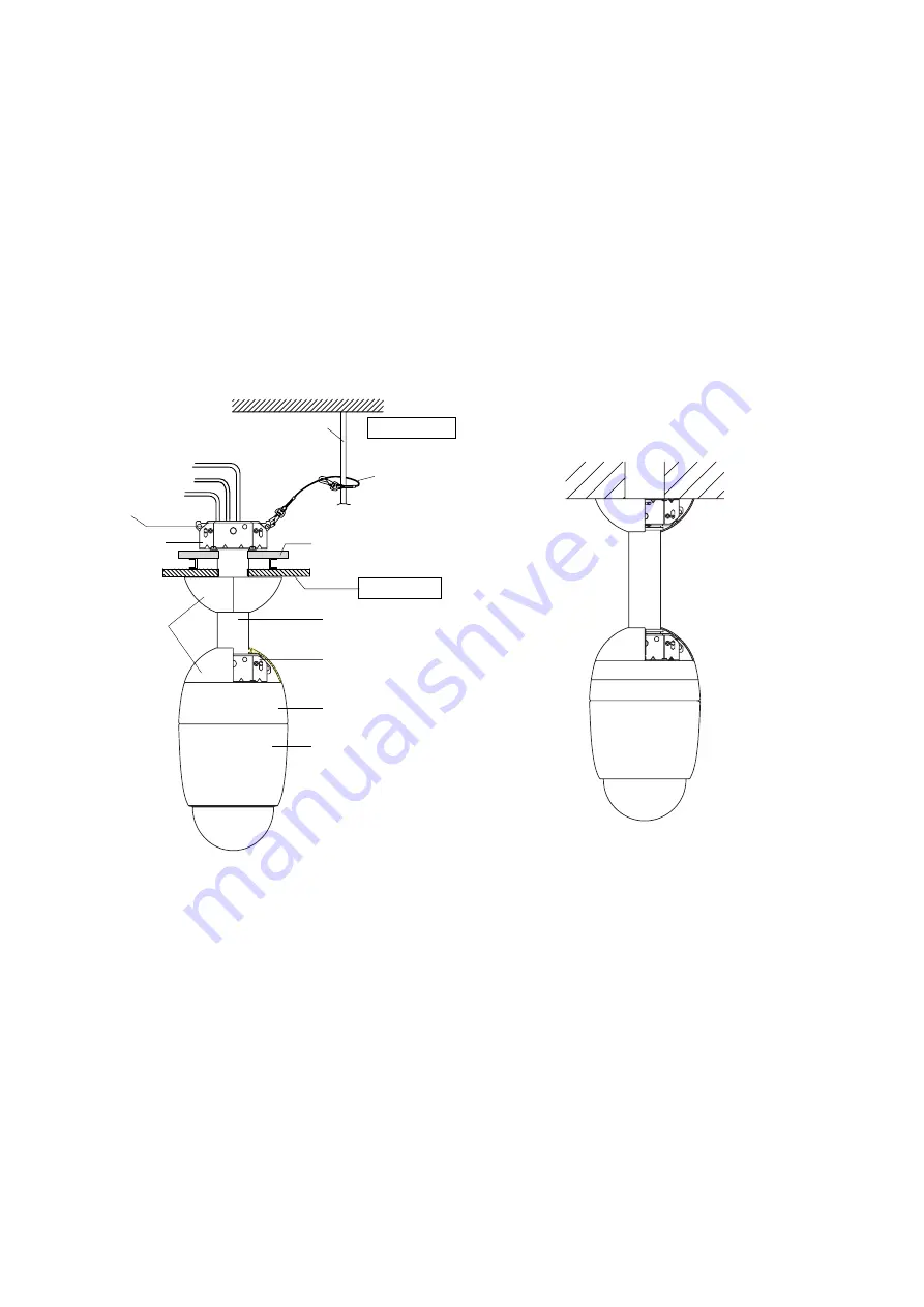 Toa C-CC514 NT Installation Manual Download Page 21