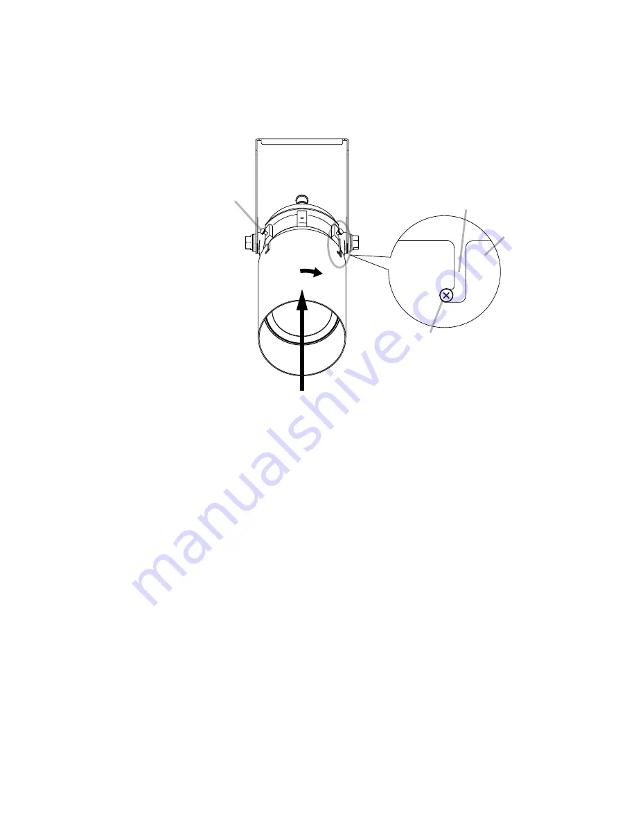 Toa C-CV44-3 NTSC Instruction Manual Download Page 12