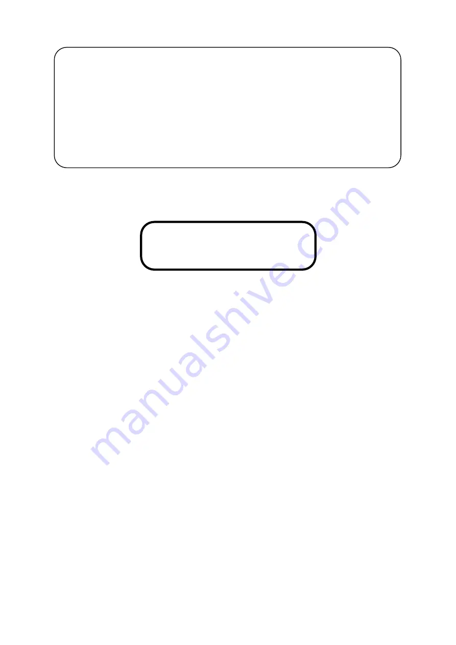 Toa C-DR091 CU Series Quick Manual Download Page 5