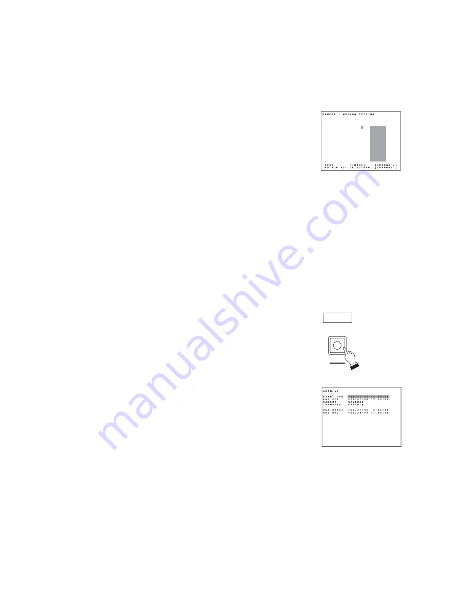 Toa C-RM1000 CU Operating Instructions Manual Download Page 30