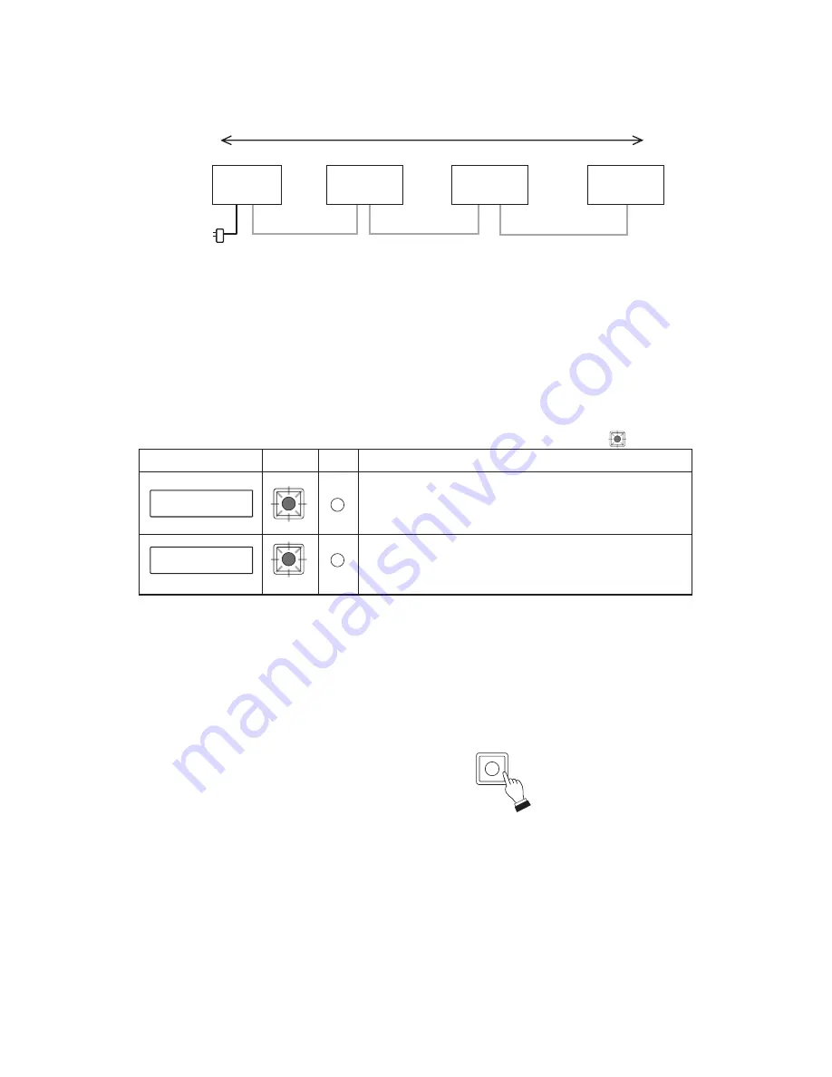 Toa C-RM1000 CU Operating Instructions Manual Download Page 56