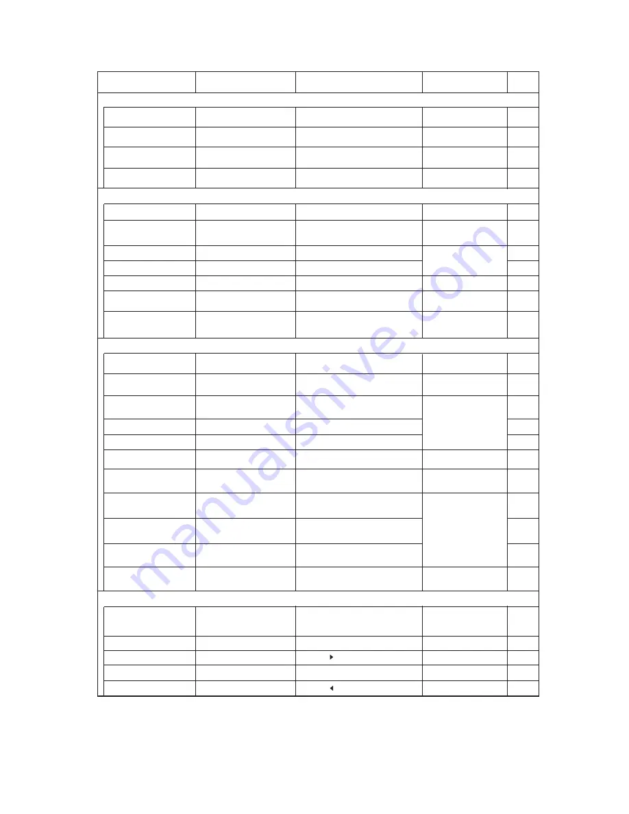 Toa C-RM1000 CU Operating Instructions Manual Download Page 58