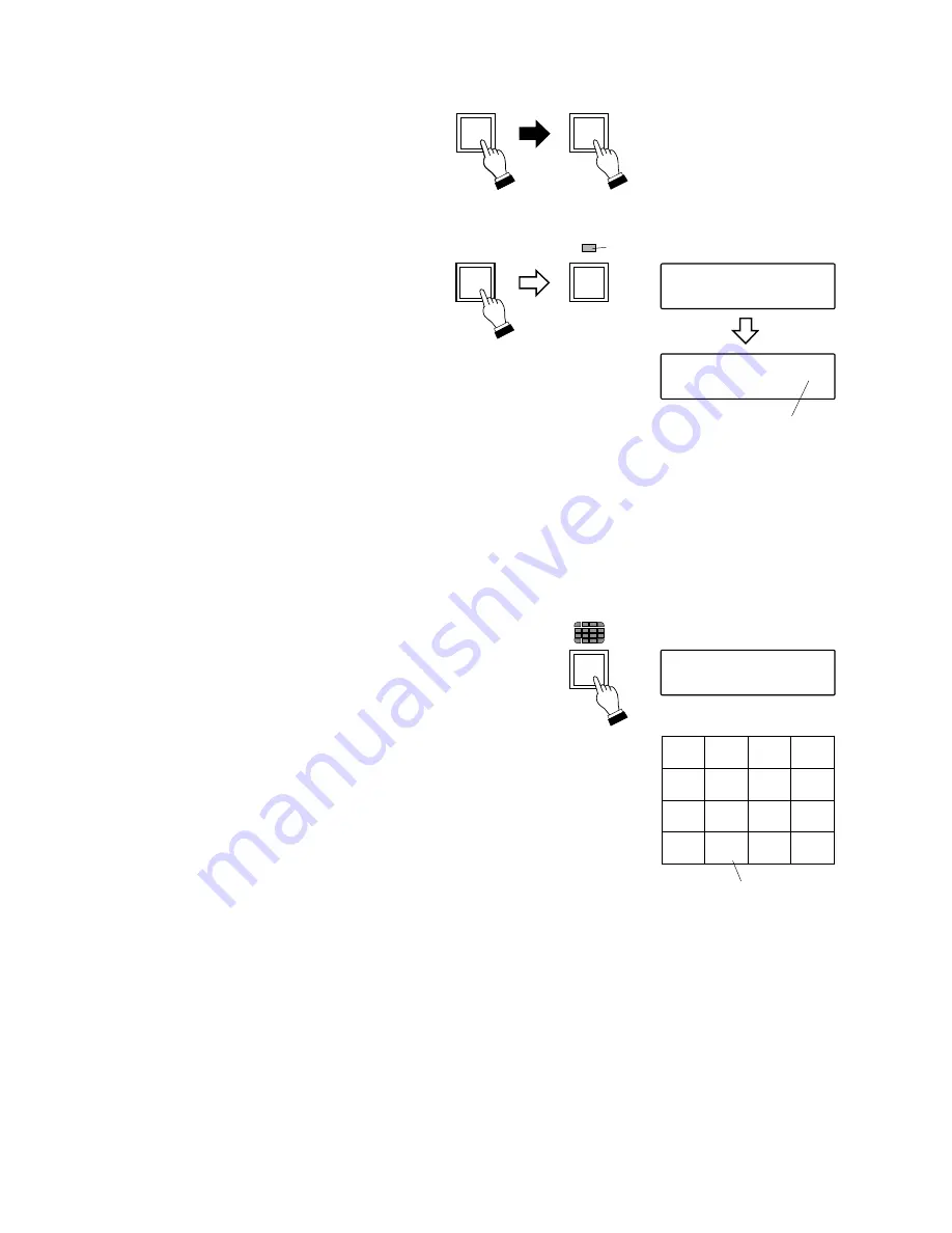 Toa C-RM500 Operating Instructions Manual Download Page 16