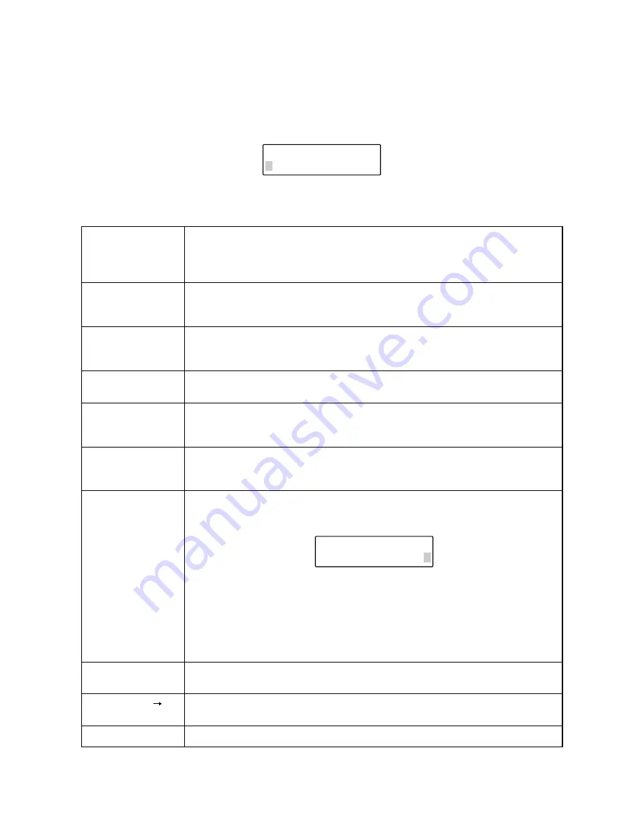 Toa C-RM500 Operating Instructions Manual Download Page 25