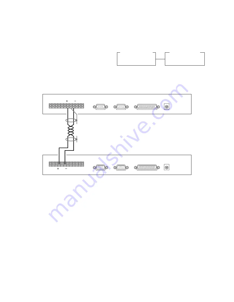 Toa C-RM500 Operating Instructions Manual Download Page 48