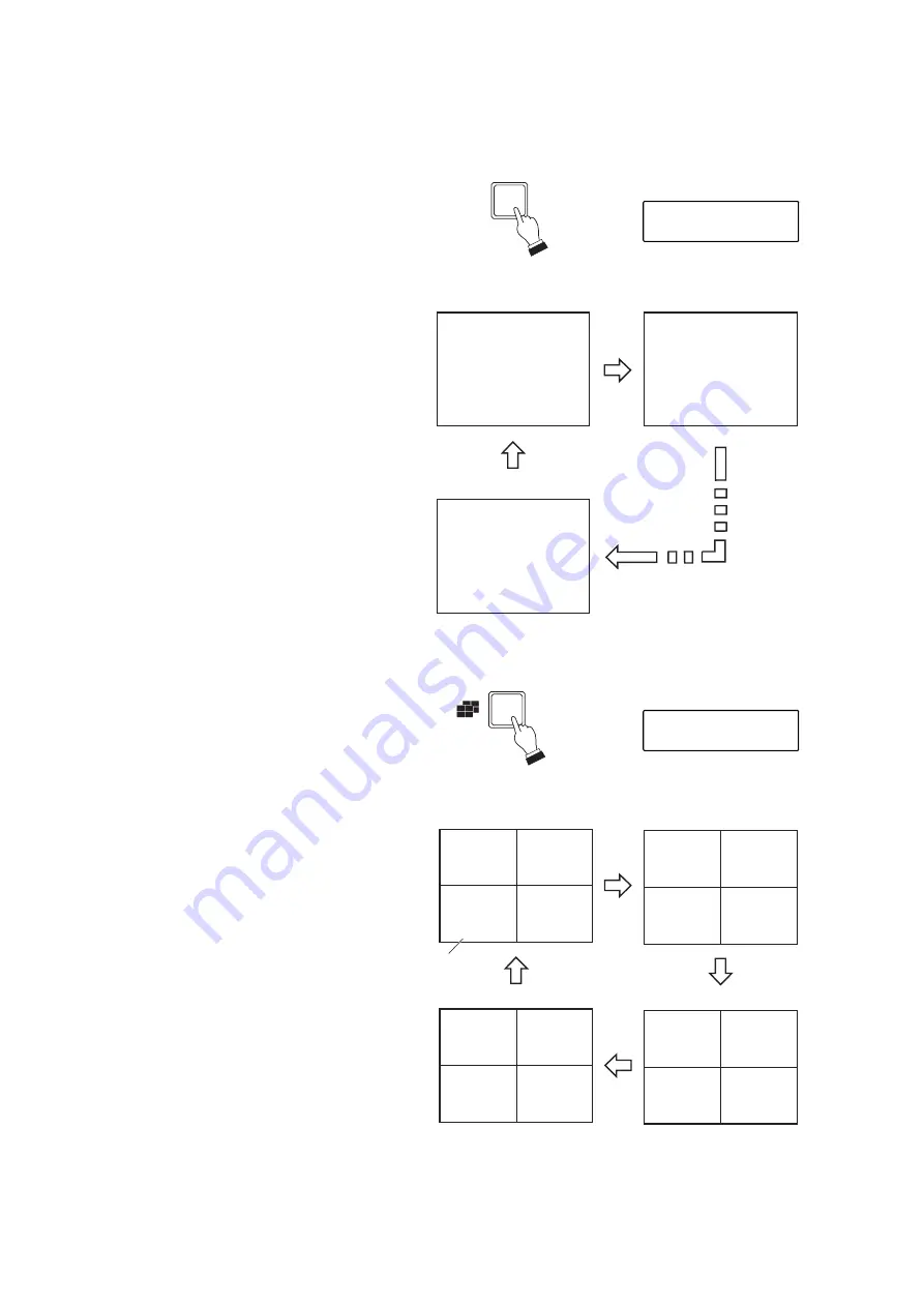 Toa C-RM700 Operating Instructions Manual Download Page 20