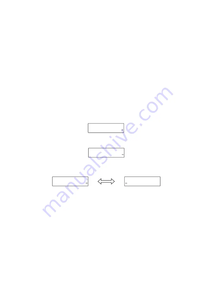 Toa C-RM700 Operating Instructions Manual Download Page 31