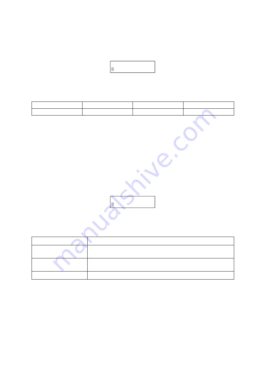 Toa C-RM700 Operating Instructions Manual Download Page 32