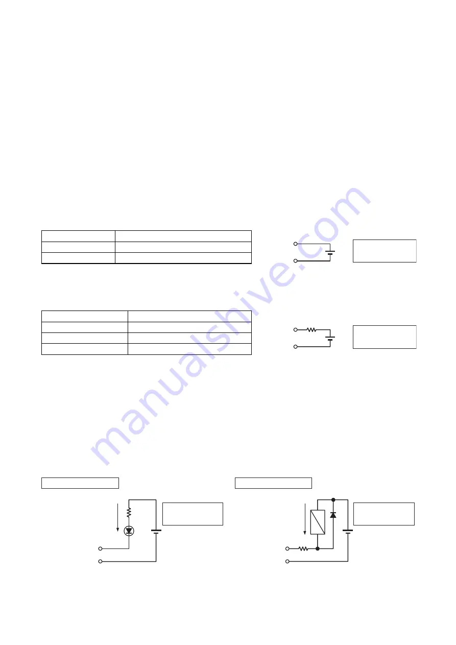 Toa DA-500F-HL CU User Manual Download Page 16