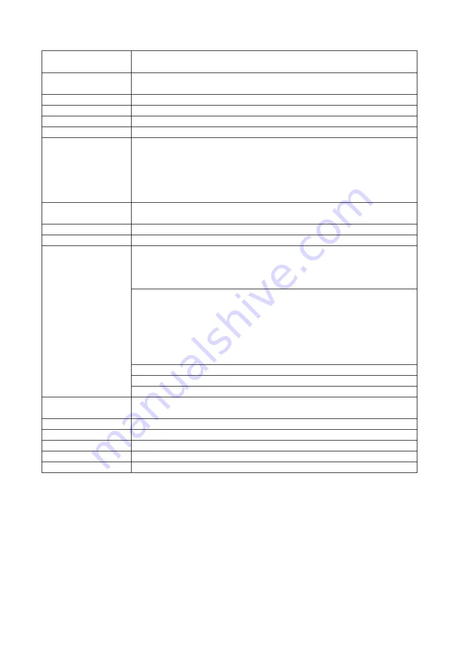 Toa DP-L2 Operating Instructions Manual Download Page 28