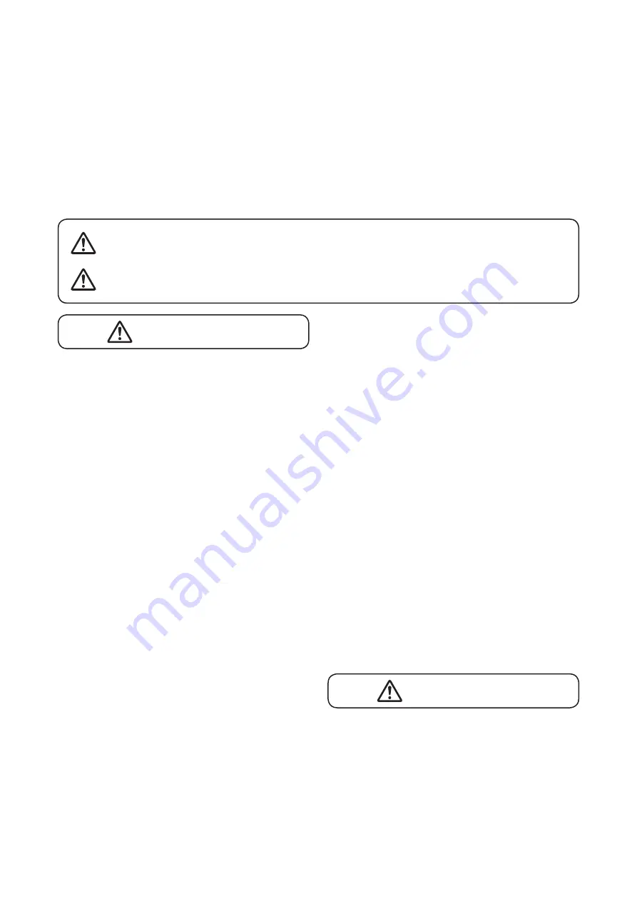 Toa DP-SP3 Operating Instructions Manual Download Page 4